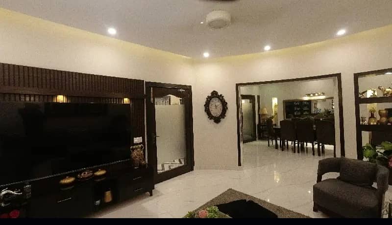 13 Marla House For Sale In Paragon City Lahore 18