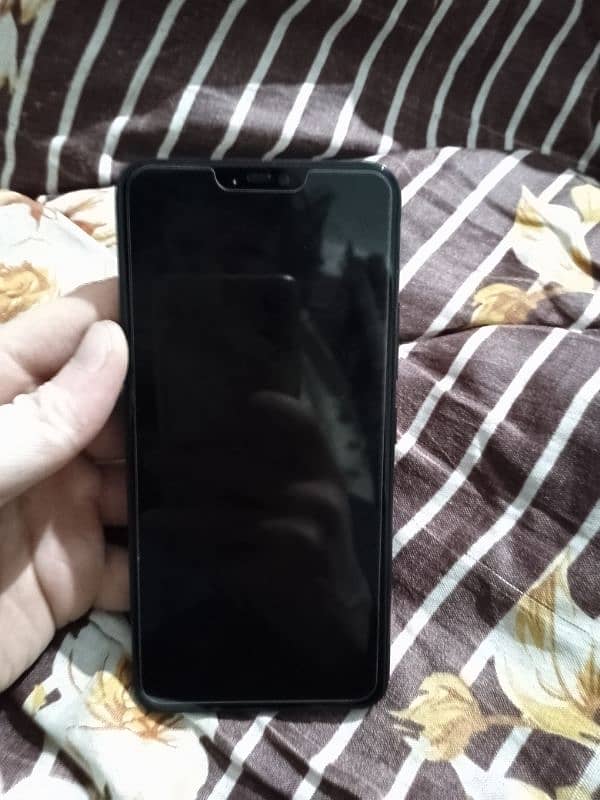 Vivo Y85 4gb 64gb PTA approved 10.10 7