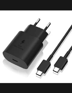 Samsung Charger 25W