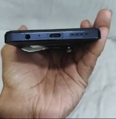 Infinix Note 30 16/256gb