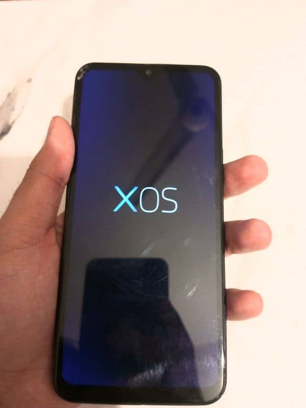 Infinix Note 11 For Sale With Box 2