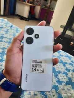 infinix hot30i urgent sale