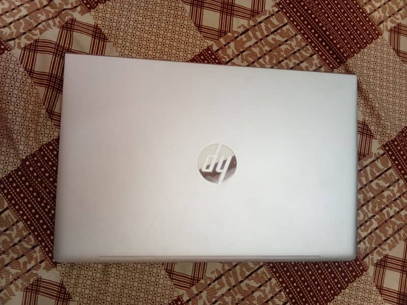 Hp Corei5 13th Generation 4