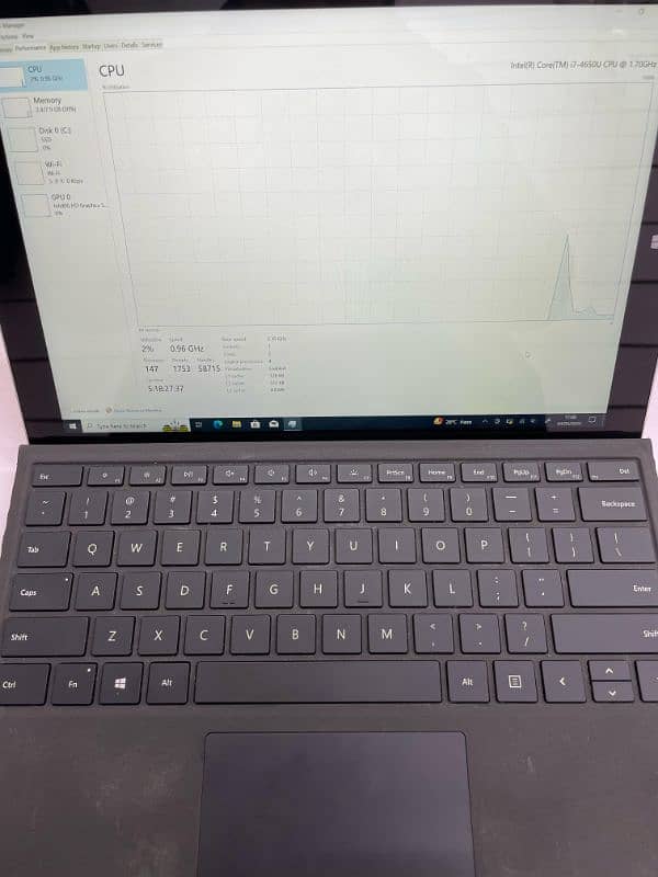 Surface Pro 3 : Core i7 4th gen : 8/512 4