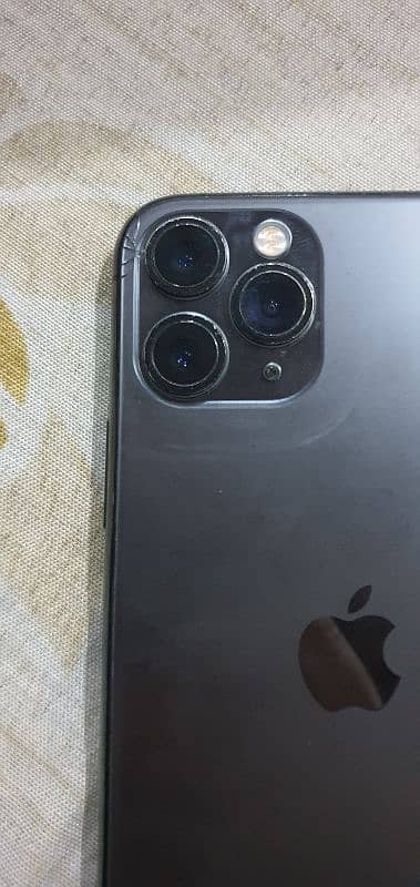 iphone 11 pro 64GB 6