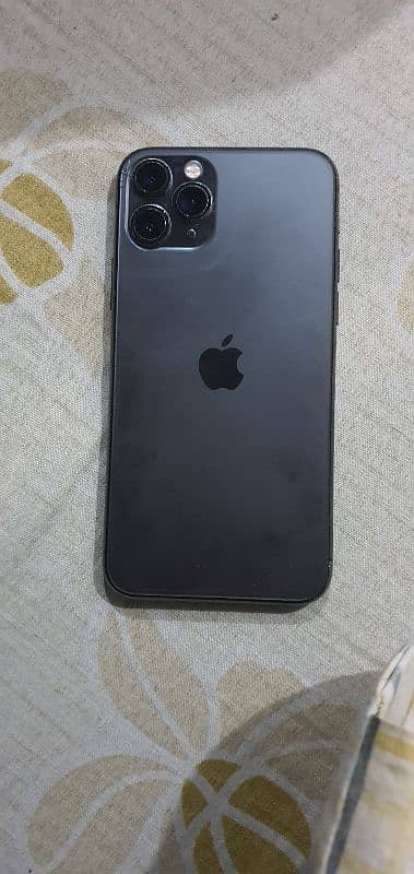 iphone 11 pro 64GB 7