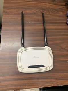 Tp link dual antina router