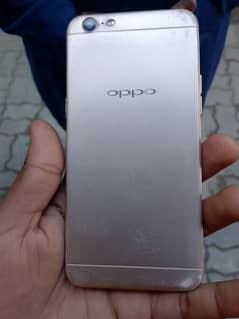 OppoA57