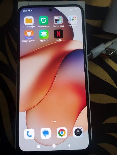 Redmi Note 12 (excellent Condition) 1