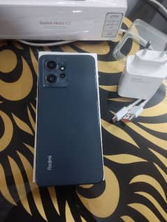 Redmi Note 12 (excellent Condition)