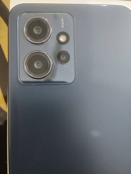 Redmi Note 12 (excellent Condition) 4