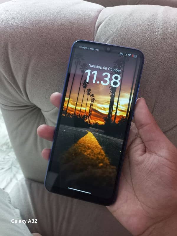 redmi 9c with box mobile phone 1