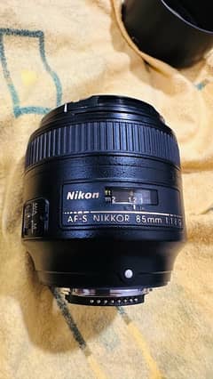 Nikon