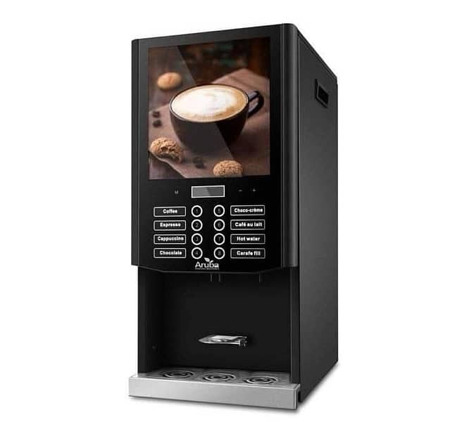 SLUSH MACHINE | ICE CREAM MACHINE | JUICE MACHINE | CHOCOLATE MOLDING 19