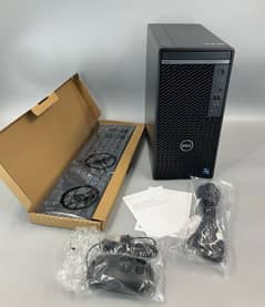 13TH GEN Dell OptiPlex 7010 MT i5-13500 8GB 256GB  W11P  NEW! OPEN BOX