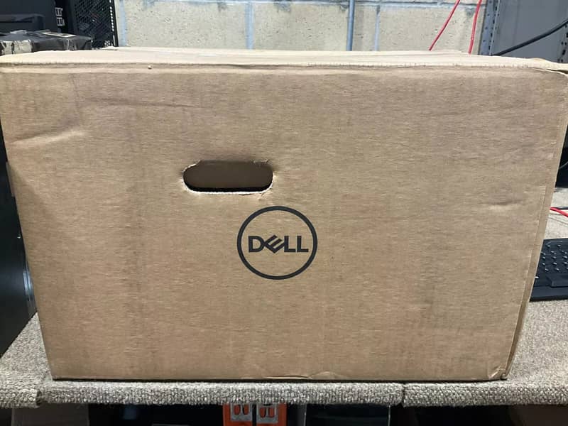 13TH GEN Dell OptiPlex 7010 MT i5-13500 8GB 256GB  W11P  NEW! OPEN BOX 2