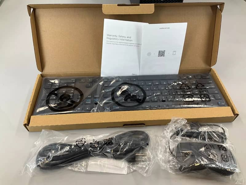 13TH GEN Dell OptiPlex 7010 MT i5-13500 8GB 256GB  W11P  NEW! OPEN BOX 3