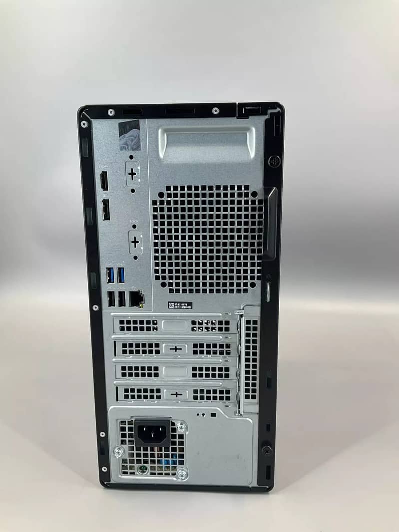 13TH GEN Dell OptiPlex 7010 MT i5-13500 8GB 256GB  W11P  NEW! OPEN BOX 4