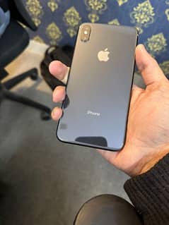 iphone xsmax 256gb