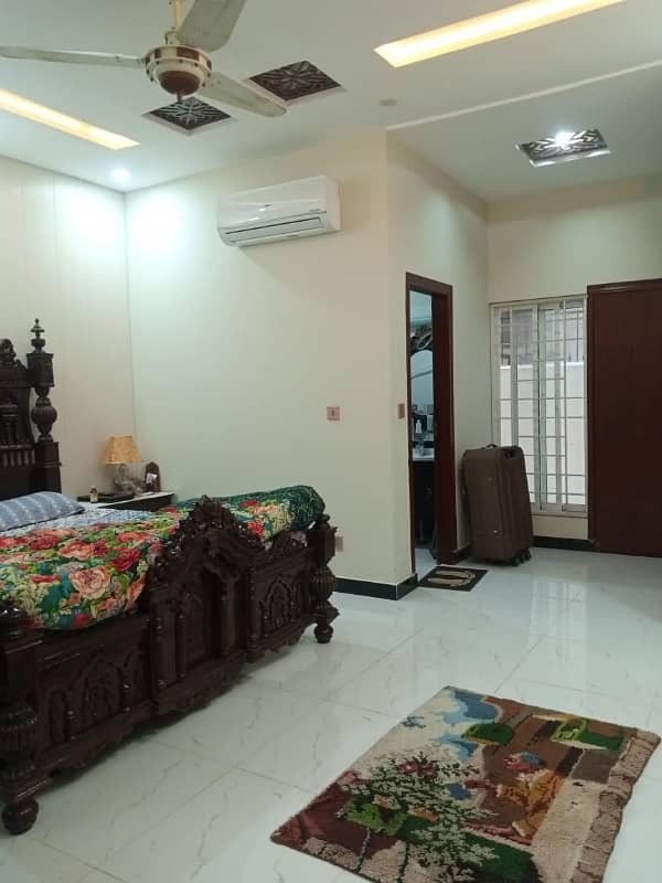 8 Marla Double Unit Beautiful Full House For Rent At Reasonable Price 5