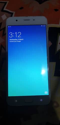 oppo f1s 4/64