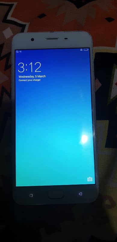 oppo f1s 4/64 0