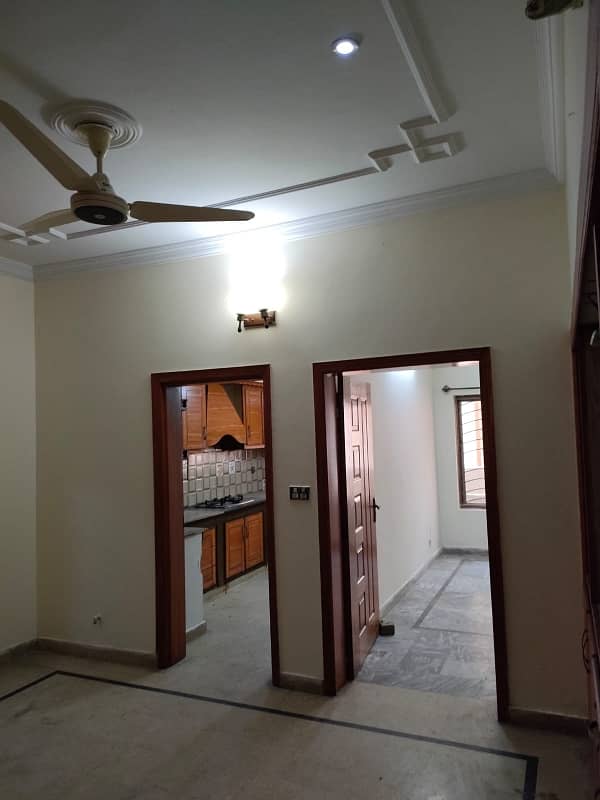 8 Marla Beautiful Ground Portion For Rent At Reasonable Price 7