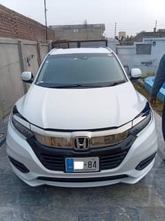 Honda Vezel 2020/2024 Grade 4.5