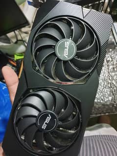 rx 5500 xt asus 8 gb