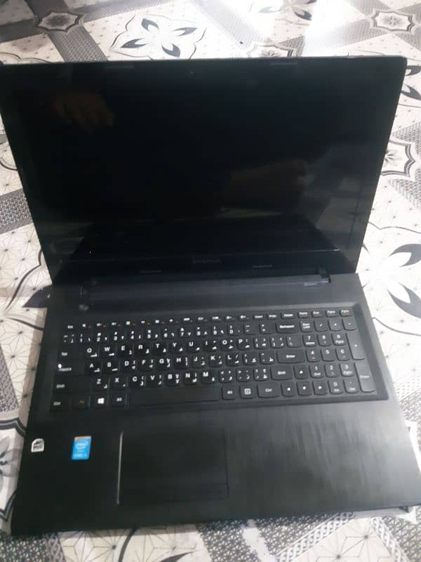 Lenovo laptop for sell and no issue no other problem best condition 0