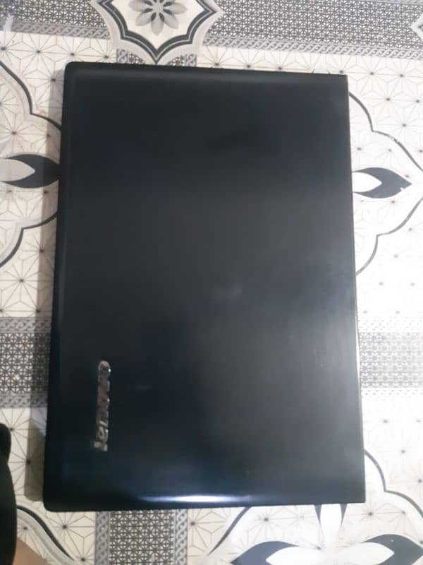 Lenovo laptop for sell and no issue no other problem best condition 1