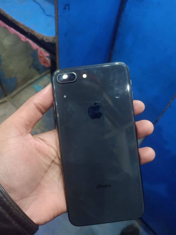 iPhone 8 plus 64gb pta prove bypass 3