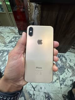 iPhone xs non pta 64gb