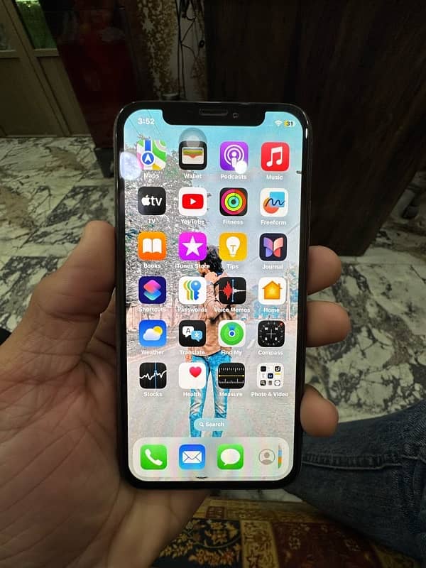 iPhone xs non pta 64gb 1