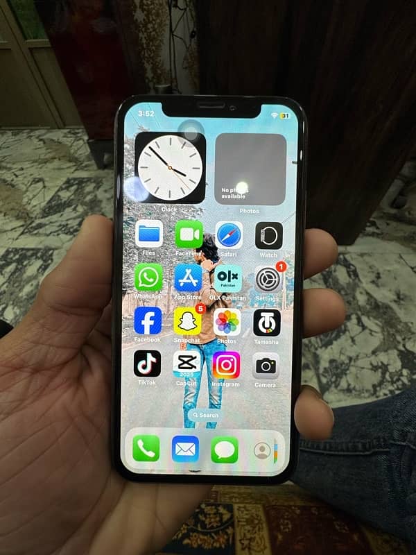 iPhone xs non pta 64gb 2