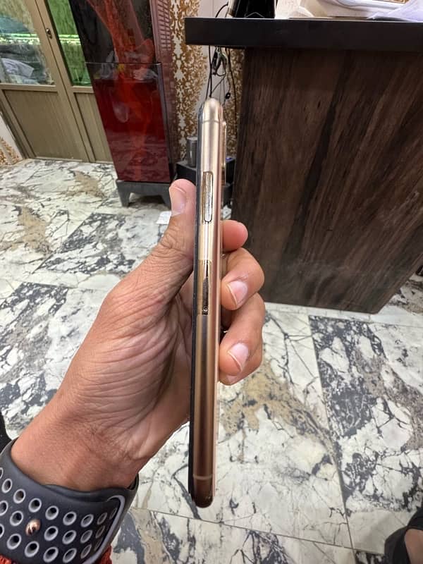 iPhone xs non pta 64gb 5