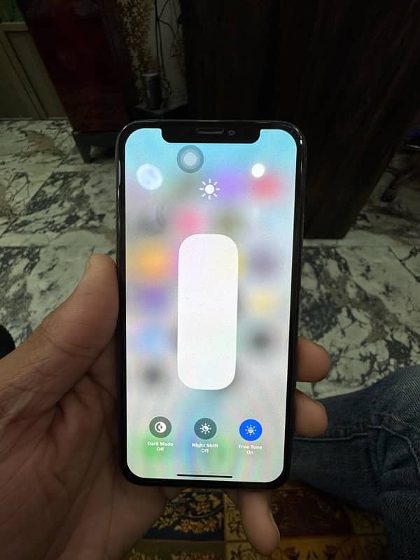 iPhone xs non pta 64gb 6