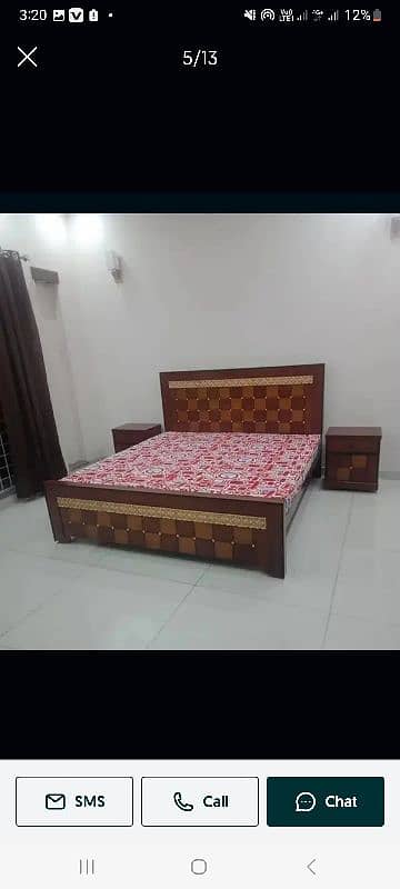 Bed set 6