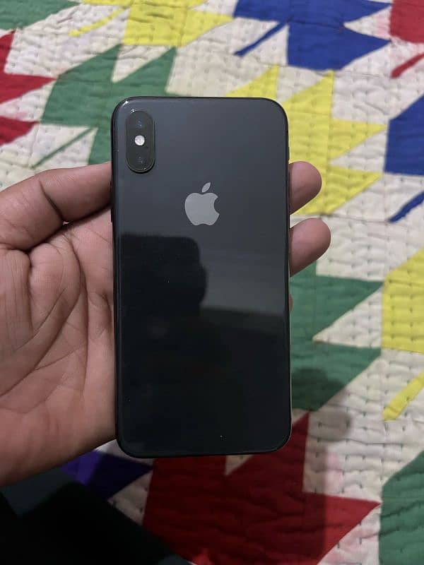 iphone xs non pta factory unlock 256 GB 2