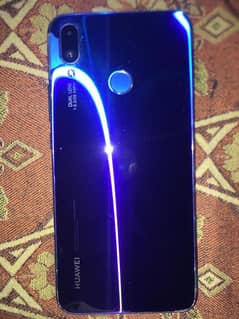 Huawei Nova 3i – PTA Approved, Cheap Mobile, low budget