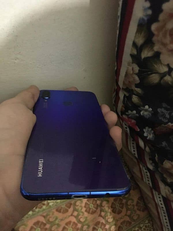 Huawei Nova 3i – PTA Approved, Cheap Mobile, low budget 3