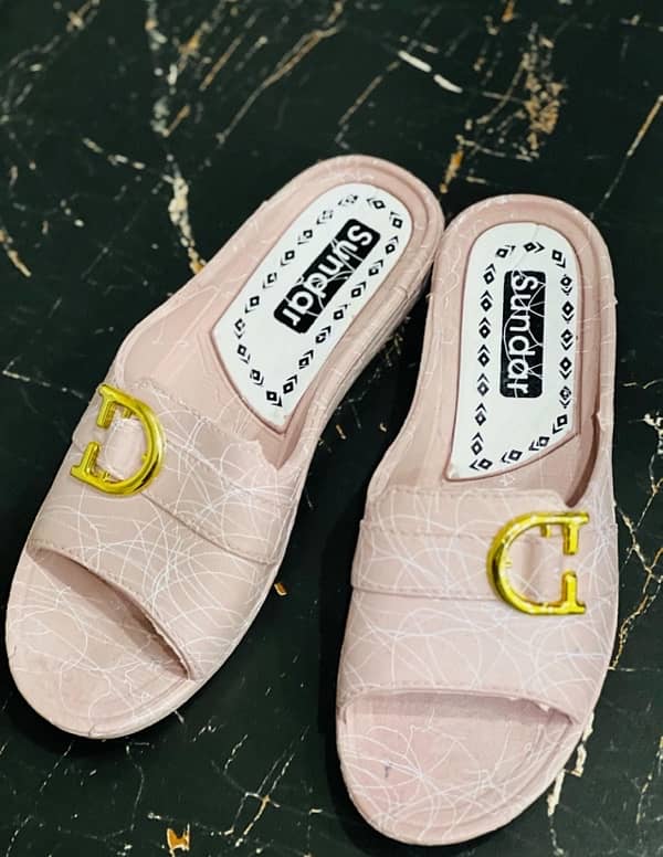 Rubber Slippers on Whole Sale 2