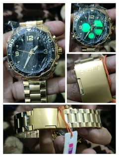 rado, rolex, omega, tag Heuer Nixon casio citizen