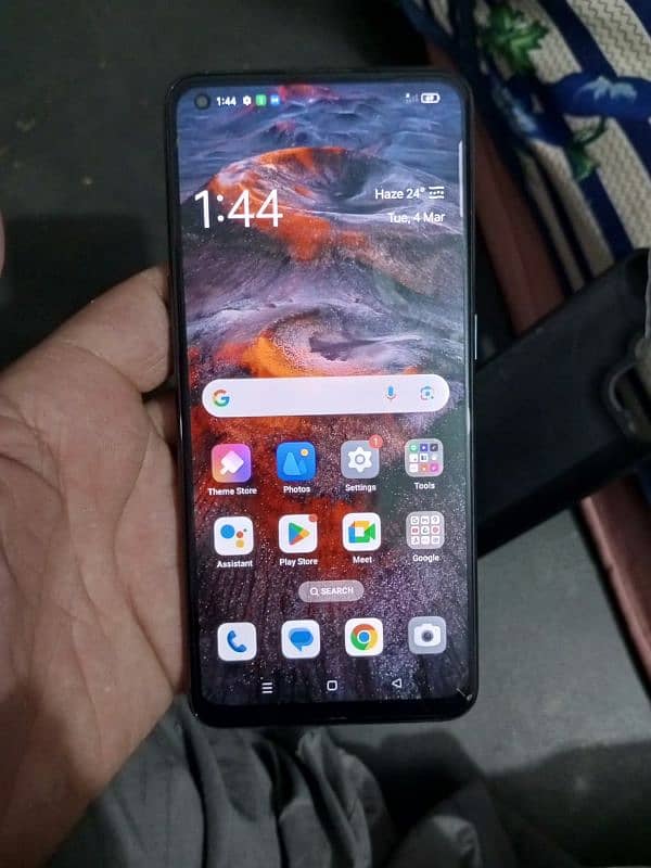 oppof19 pro hi all ok sab Kuch original hi 1