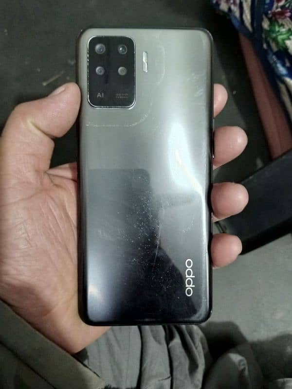 oppof19 pro hi all ok sab Kuch original hi 2