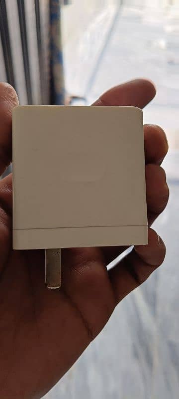 OnePlus original charger 67w 1