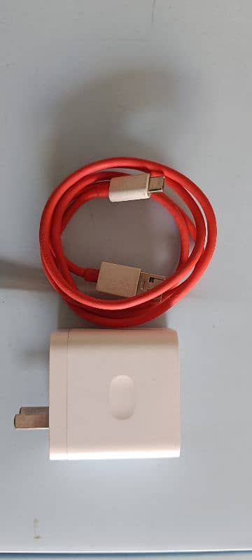 OnePlus original charger 67w 6