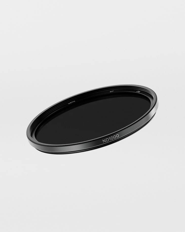 urth 77mm nd1000 camera filter 1