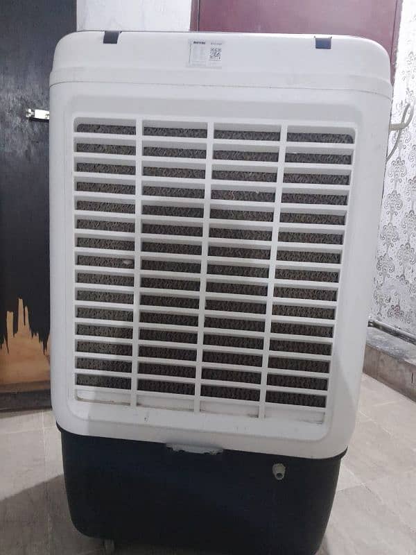 Air cooler Royal full size 0