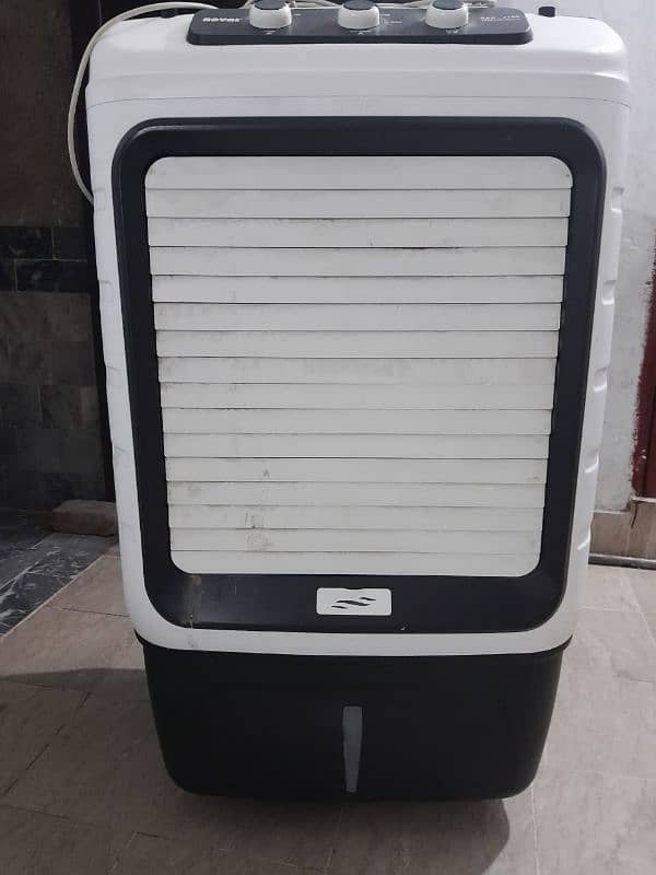 Air cooler Royal full size 2